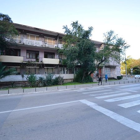 Old Kotor Apartment Exterior foto