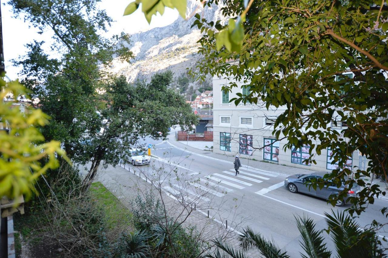 Old Kotor Apartment Exterior foto
